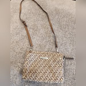 Jones of New York crossbody purse